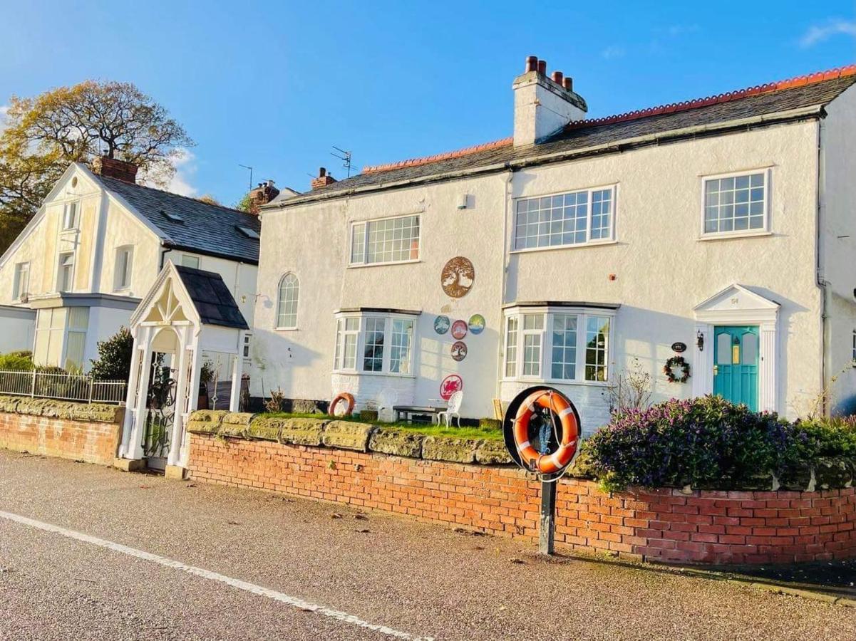 Sea-Quinn Views Wallasey Exterior foto