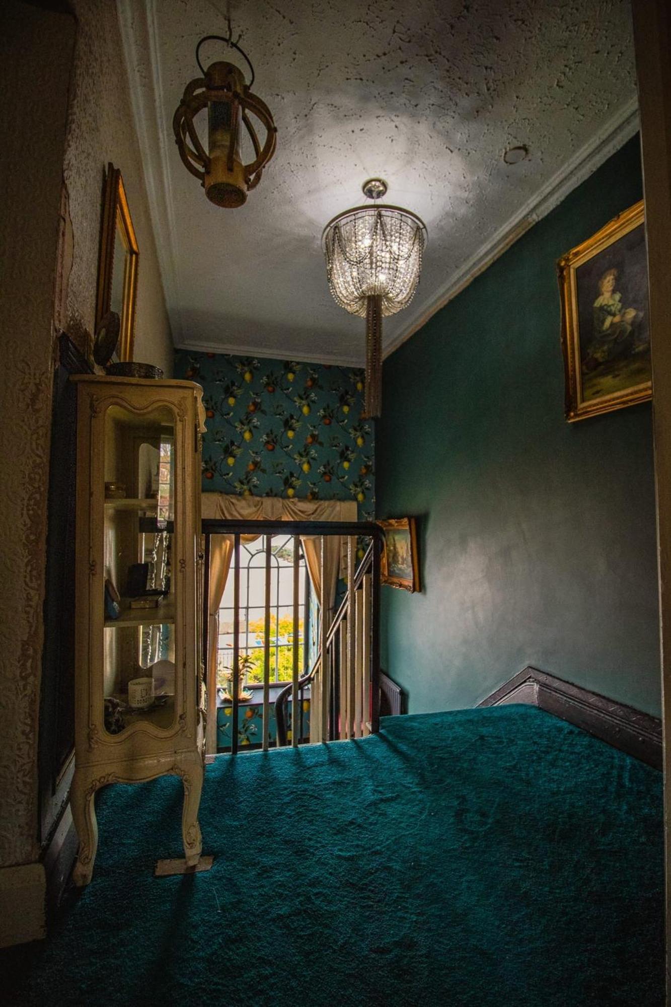 Sea-Quinn Views Wallasey Exterior foto